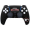 University of Georgia Bulldogs PS5 Controller Skin